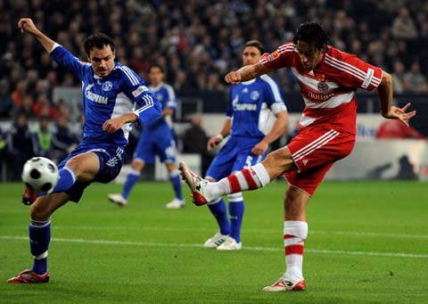 中国队以强 中国队以强