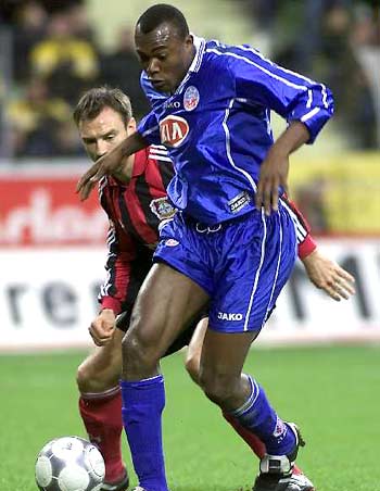 訓練方法 訓練方法